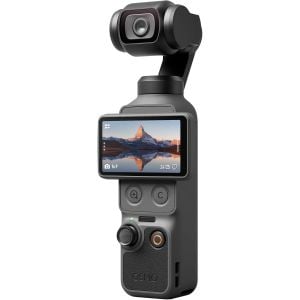 DJI Osmo Pocket 4