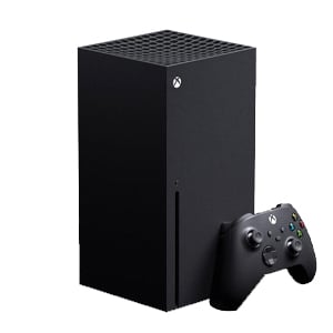 Microsoft Xbox Series X