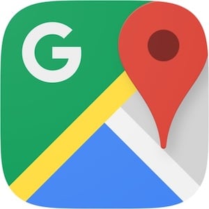 Google Maps